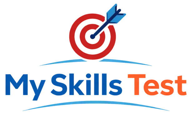 My Skills Test